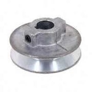 CDCO CDCO 200A-5/8 V-Grooved Pulley, 5/8 in Dia Bore, 2 in OD 200A